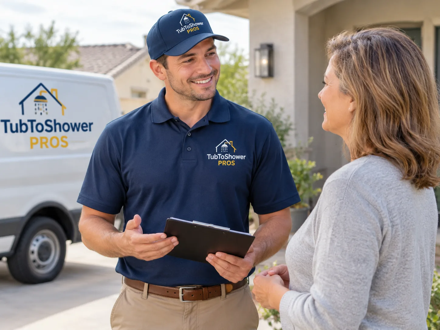 Tub Shower Conversion Cazenovia, NY FAQs
